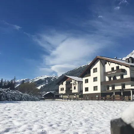 Haus Zangerl Inkl Sommer-karte Premium