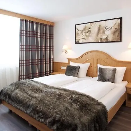 Haus Zangerl Inkl Sommer-karte Premium 3*