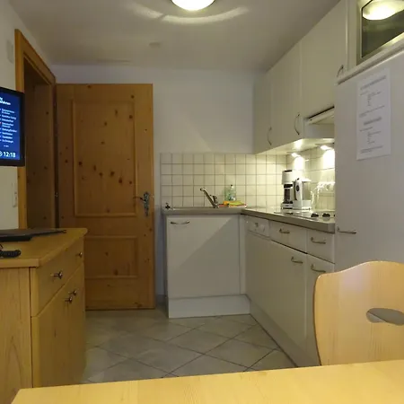 Konukevi Haus Zangerl Inkl Sommer-karte Premium