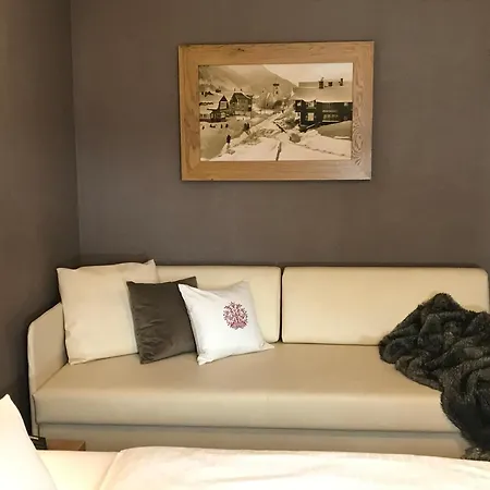 Haus Zangerl Inkl Sommer-karte Premium 3*