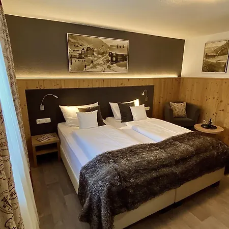 Haus Zangerl Inkl Sommer-karte Premium Konukevi