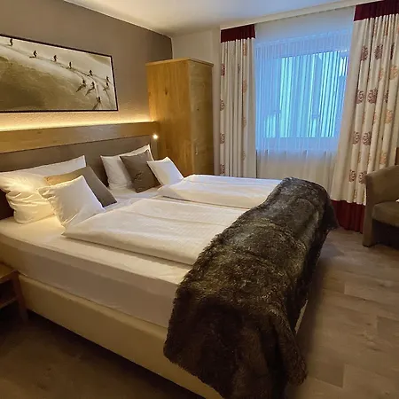 Haus Zangerl Inkl Sommer-karte Premium Konukevi 3*