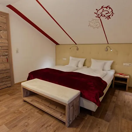 Haus Zangerl Inkl Sommer-karte Premium