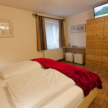 Haus Zangerl Inkl Sommer-karte Premium 3* Sankt Anton am Arlberg