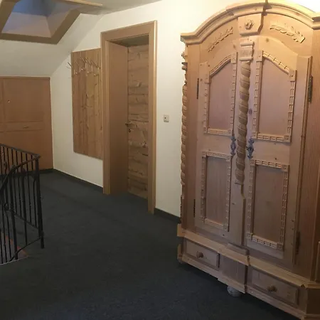 Haus Zangerl Inkl Sommer-karte Premium Konukevi