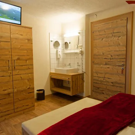 Haus Zangerl Inkl Sommer-karte Premium