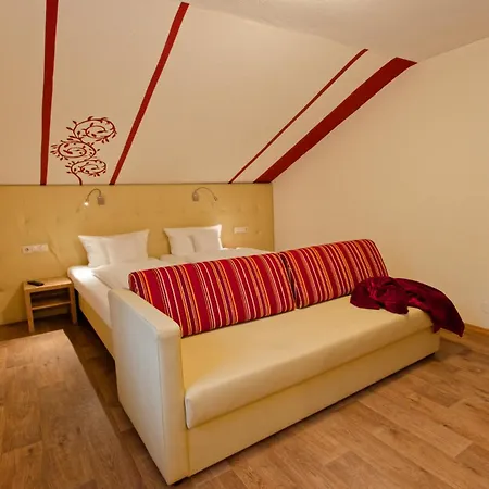 Haus Zangerl Inkl Sommer-karte Premium Konukevi 3*