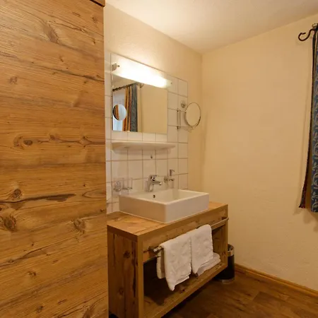 Haus Zangerl Inkl Sommer-karte Premium Konukevi