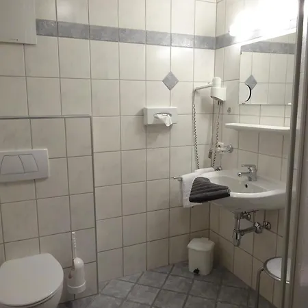 Casa de hóspedes Haus Zangerl Inkl Sommer-karte Premium