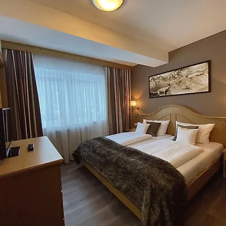 Konukevi Haus Zangerl Inkl Sommer-karte Premium 3*