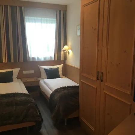 Haus Zangerl Inkl Sommer-karte Premium Konukevi