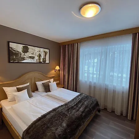 Haus Zangerl Inkl Sommer-karte Premium Konukevi 3*