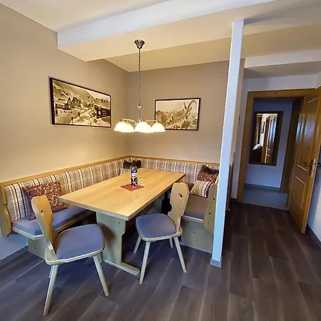 Konukevi Haus Zangerl Inkl Sommer-karte Premium 3*