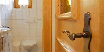 Haus Zangerl Inkl Sommer-karte Premium Konukevi Sankt Anton am Arlberg