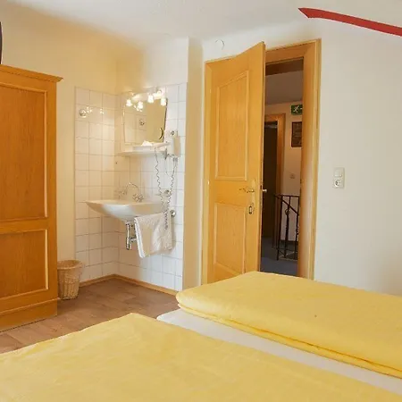 Haus Zangerl Inkl Sommer-karte Premium Sankt Anton am Arlberg