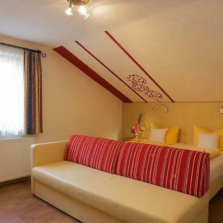 Haus Zangerl Inkl Sommer-karte Premium 3*