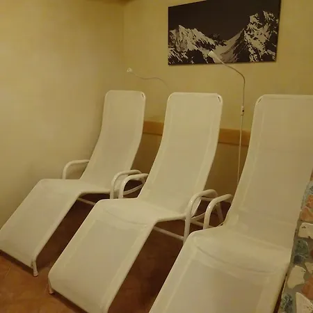 Konukevi Haus Zangerl Inkl Sommer-karte Premium Sankt Anton am Arlberg