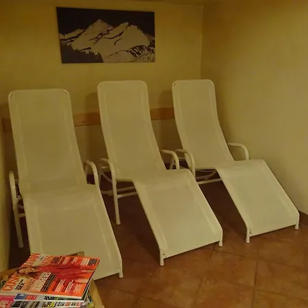 Haus Zangerl Inkl Sommer-karte Premium 3*