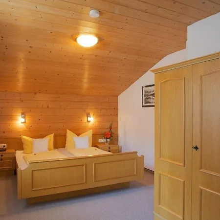 Haus Zangerl Inkl Sommer-karte Premium Konukevi