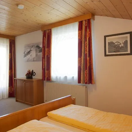 Konukevi Haus Zangerl Inkl Sommer-karte Premium 3*