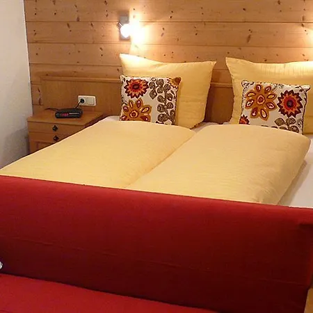 Konukevi Haus Zangerl Inkl Sommer-karte Premium 3*