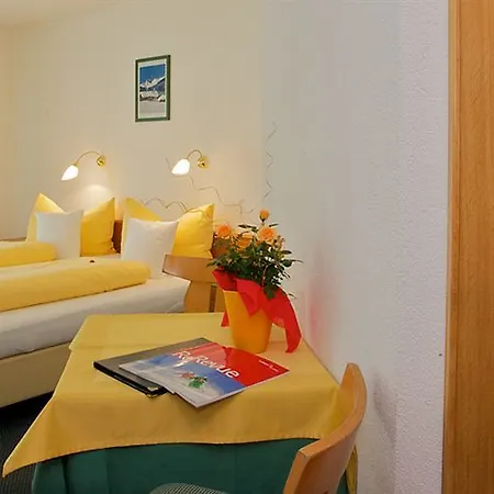 Haus Zangerl Inkl Sommer-karte Premium 3*