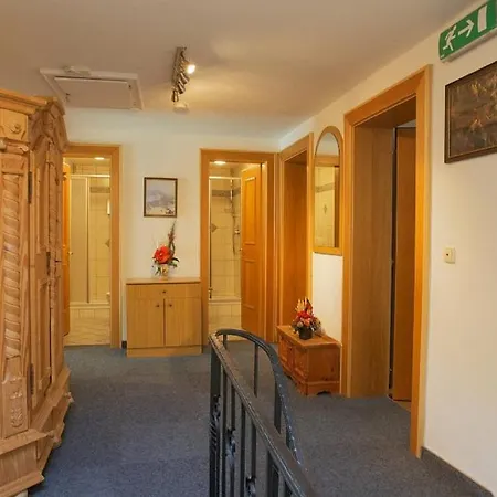 Konukevi Haus Zangerl Inkl Sommer-karte Premium