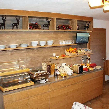 Haus Zangerl Inkl Sommer-karte Premium 3*
