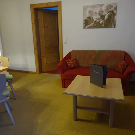 Haus Zangerl Inkl Sommer-karte Premium 3*