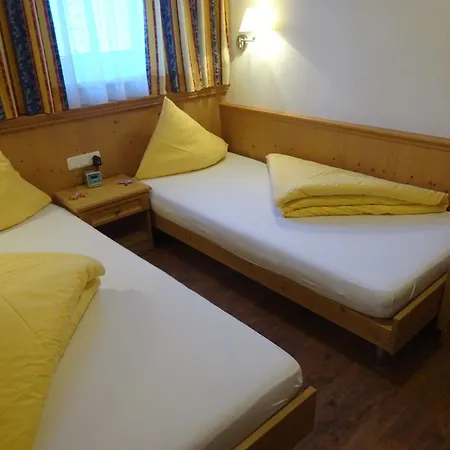 Haus Zangerl Inkl Sommer-karte Premium Konukevi