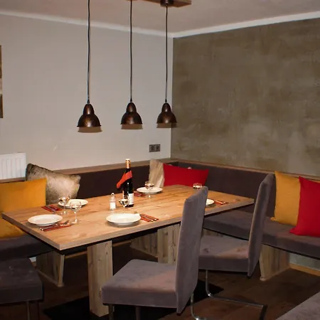 Haus Zangerl Inkl Sommer-karte Premium Sankt Anton am Arlberg