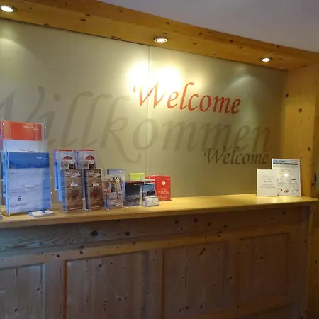 Haus Zangerl Inkl Sommer-karte Premium 3*