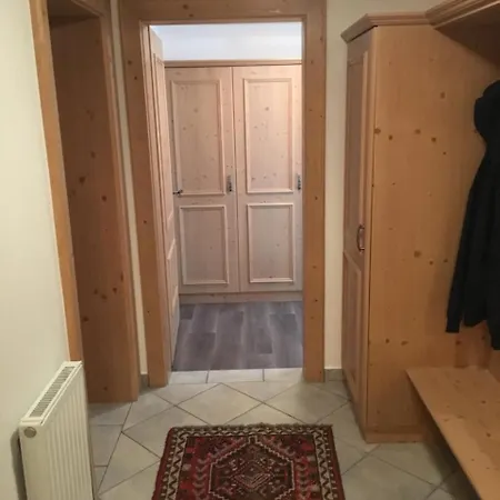 Haus Zangerl Inkl Sommer-karte Premium 3*
