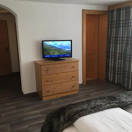 Haus Zangerl Inkl Sommer-karte Premium 3* Sankt Anton am Arlberg