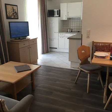 Haus Zangerl Inkl Sommer-karte Premium 3*