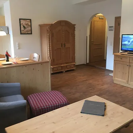 Haus Zangerl Inkl Sommer-karte Premium