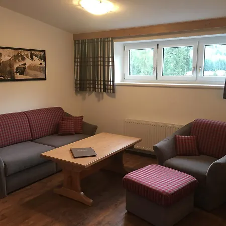 Haus Zangerl Inkl Sommer-karte Premium Casa de hóspedes Sankt Anton am Arlberg