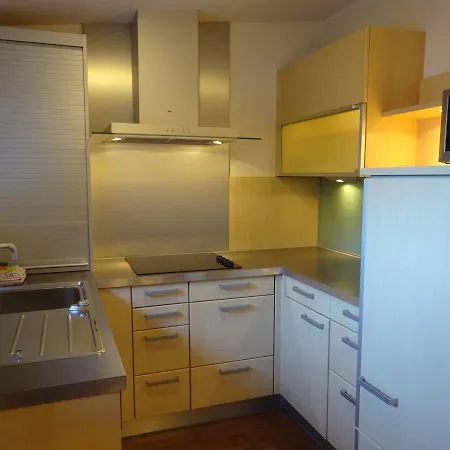 Konukevi Haus Zangerl Inkl Sommer-karte Premium