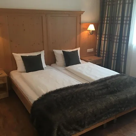 Konukevi Haus Zangerl Inkl Sommer-karte Premium 3*
