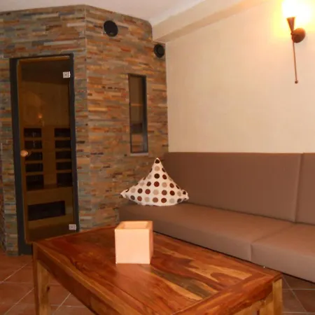Haus Zangerl Inkl Sommer-karte Premium 3* Sankt Anton am Arlberg