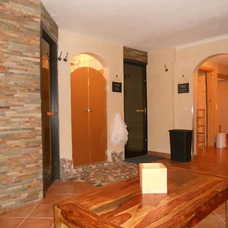 Haus Zangerl Inkl Sommer-karte Premium Konukevi Sankt Anton am Arlberg