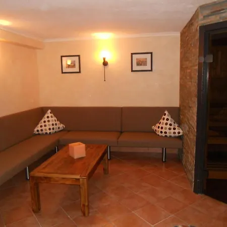 Haus Zangerl Inkl Sommer-karte Premium 3*