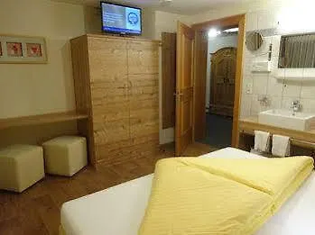 Konukevi Haus Zangerl Inkl Sommer-karte Premium 3*