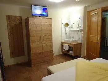 Haus Zangerl Inkl Sommer-karte Premium Konukevi