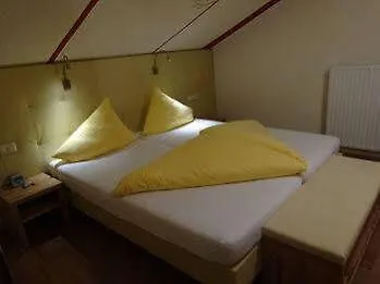 Konukevi Haus Zangerl Inkl Sommer-karte Premium Sankt Anton am Arlberg